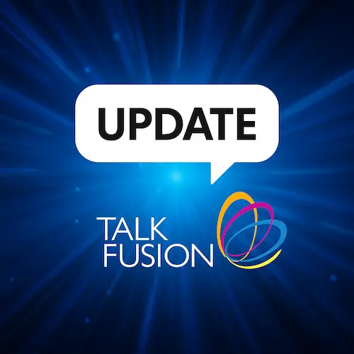 talk fusion banner 2